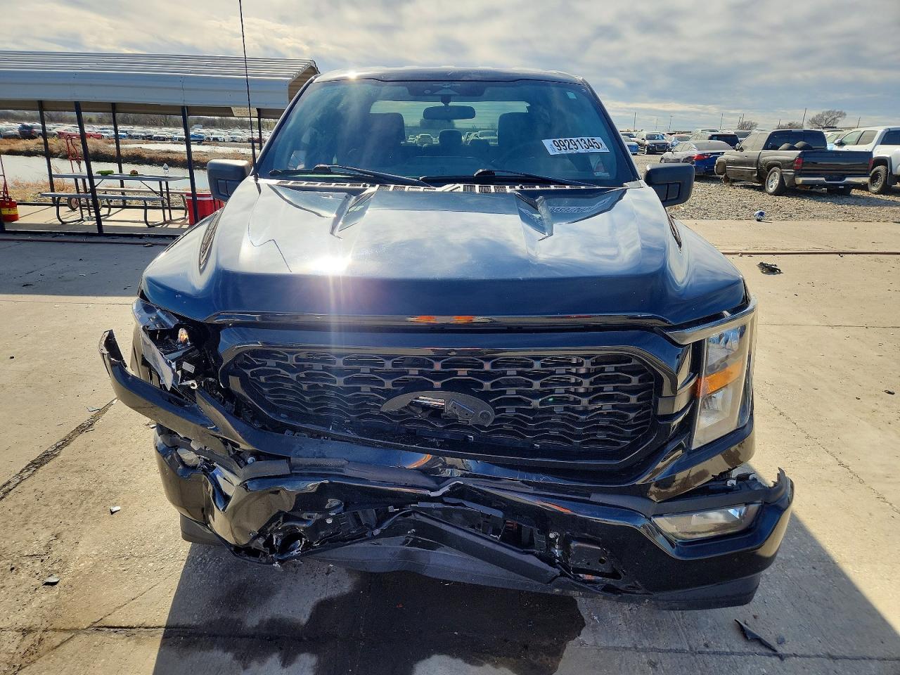 2023 FORD F-150 Lightning