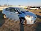 2014 TOYOTA Prius Plug-In