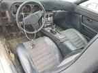 1984 PORSCHE 944