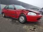 1997 HONDA CIVIC