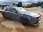 2017 DODGE CHARGER
