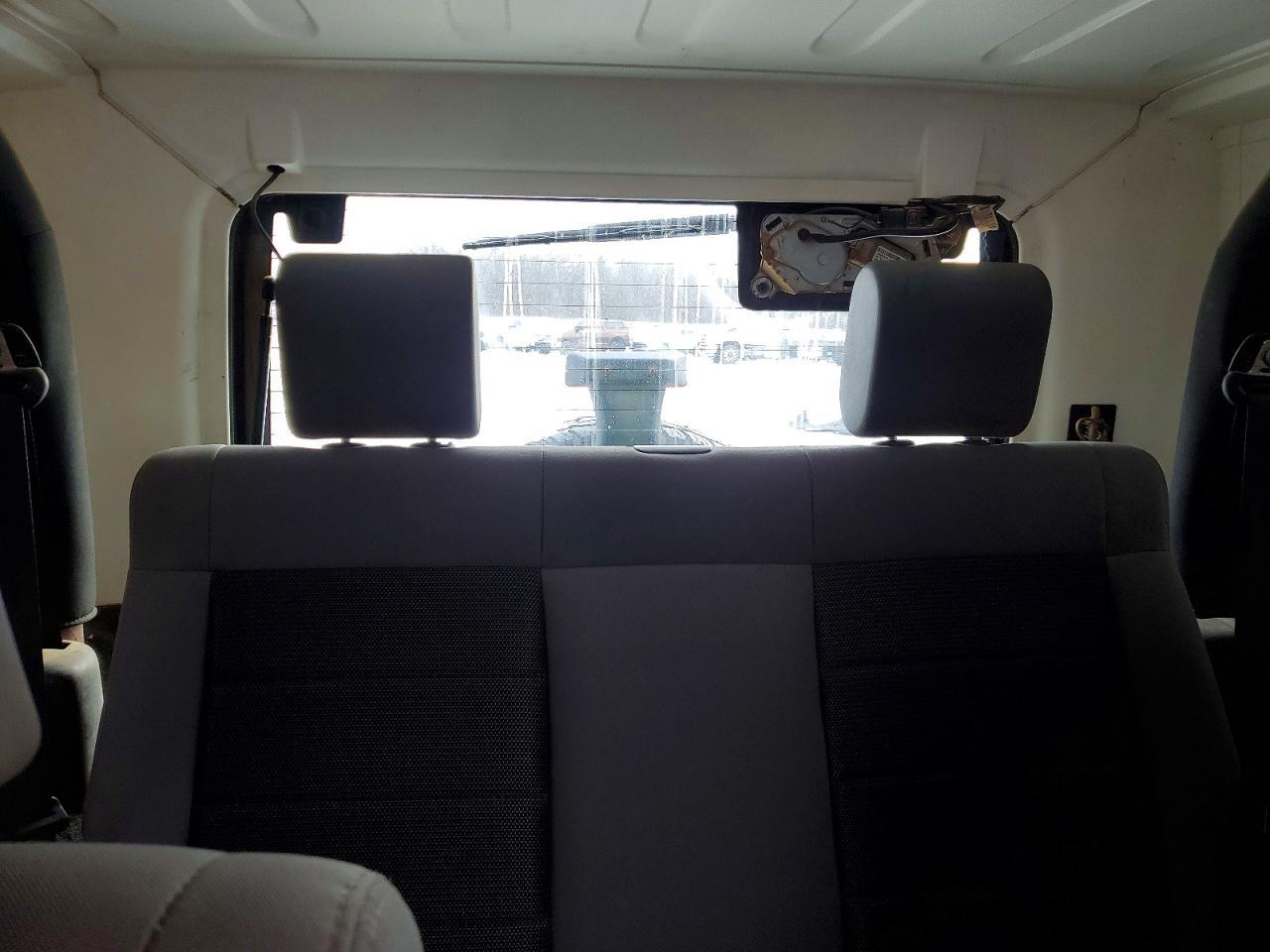 2008 JEEP WRANGLER