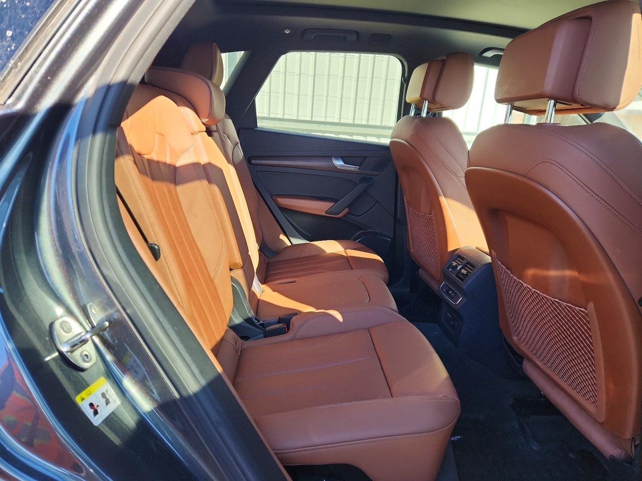 2024 AUDI Q5