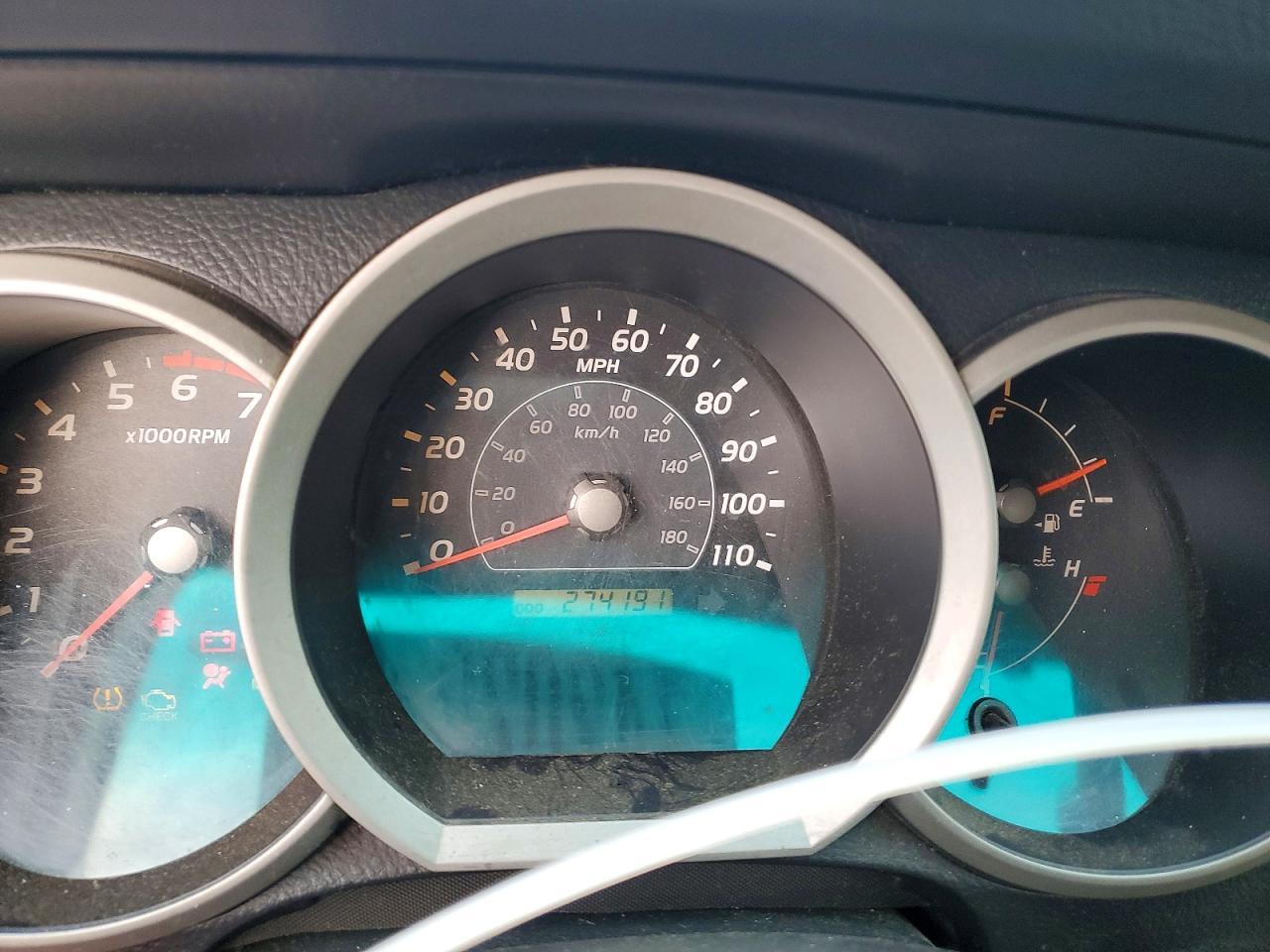 2006 TOYOTA 4Runner