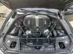 2011 BMW 5 series