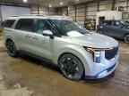 2025 KIA Carnival