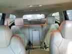 2012 CHEVROLET TRAVERSE