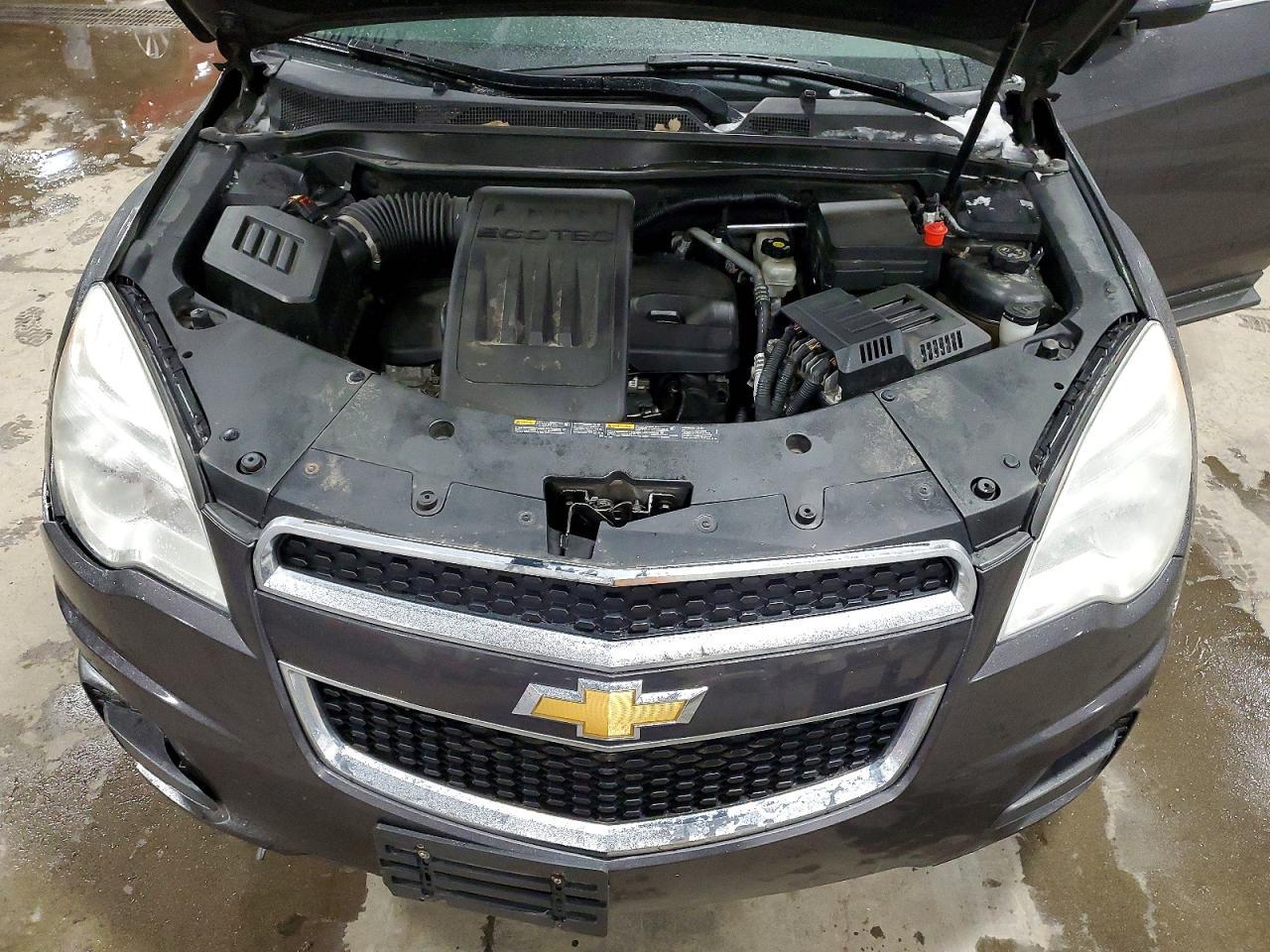 2014 CHEVROLET EQUINOX