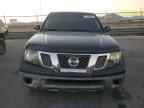2013 NISSAN Frontier