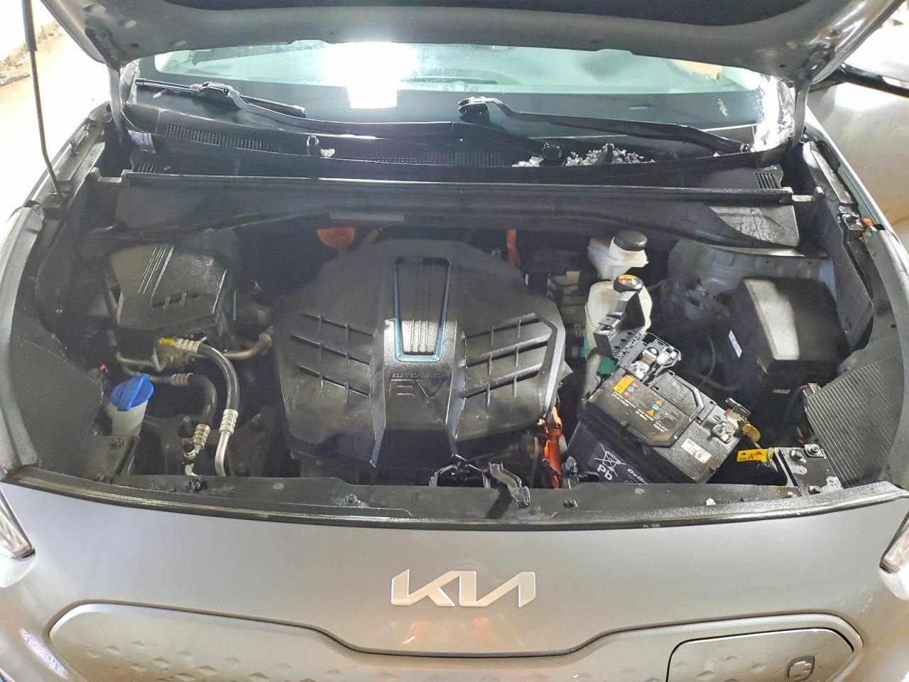 2022 KIA Niro