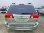 2006 TOYOTA SIENNA
