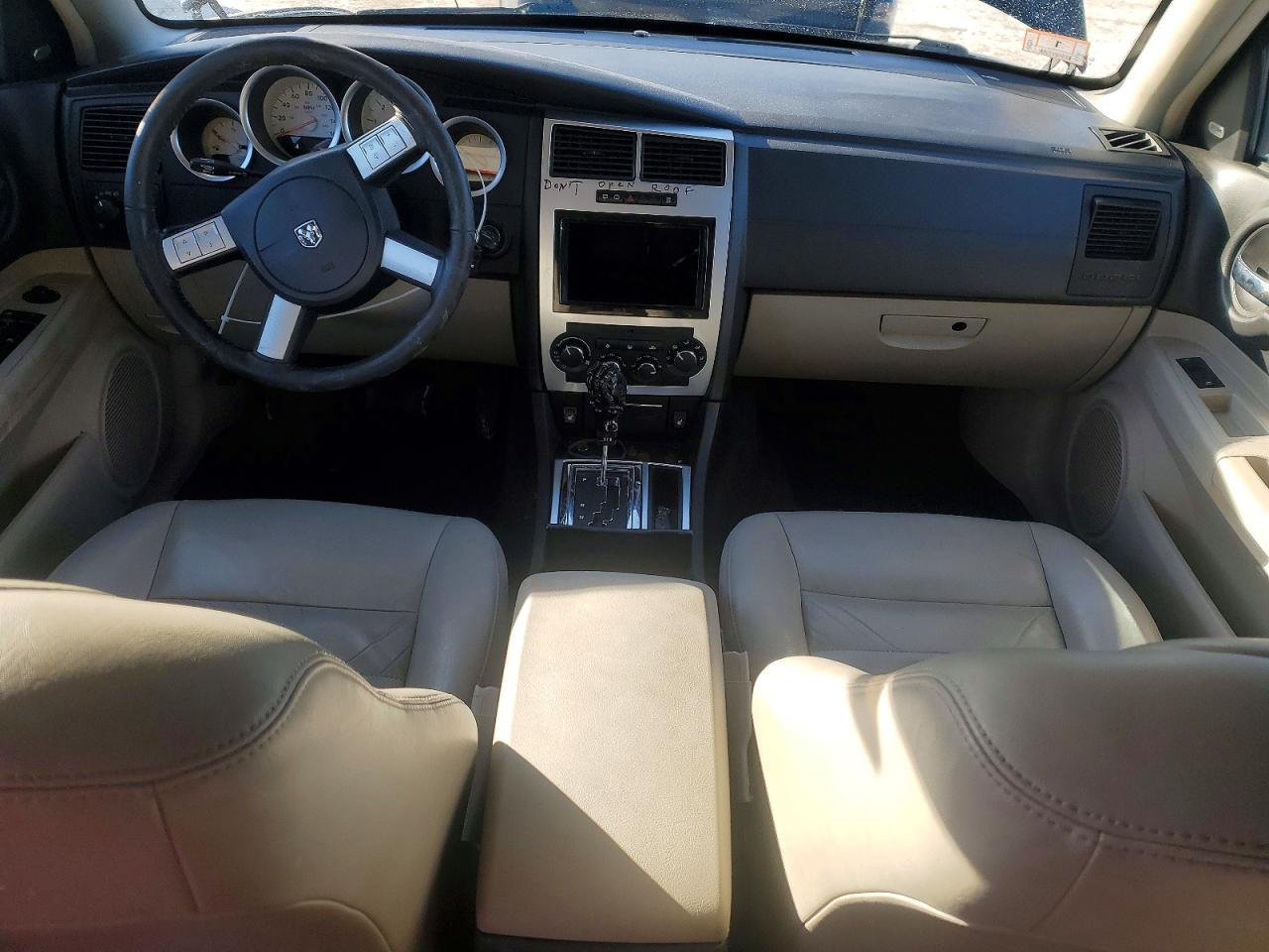 2006 DODGE MAGNUM