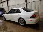 2003 LEXUS IS 300