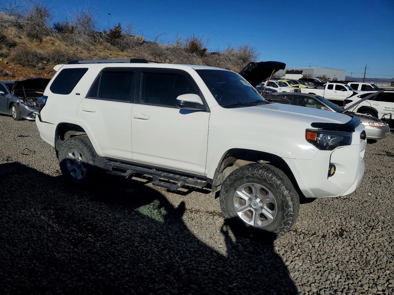 2019 TOYOTA 4Runner