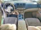 2010 TOYOTA HIGHLANDER