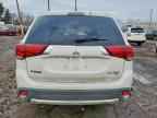 2016 MITSUBISHI outlander