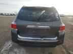 2012 TOYOTA HIGHLANDER
