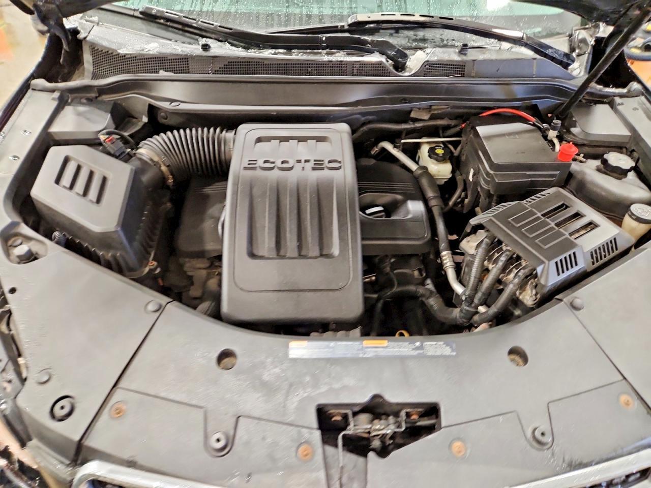 2012 CHEVROLET EQUINOX
