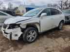 2010 LEXUS RX 450H