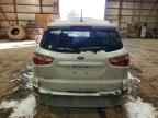 2019 FORD EcoSport