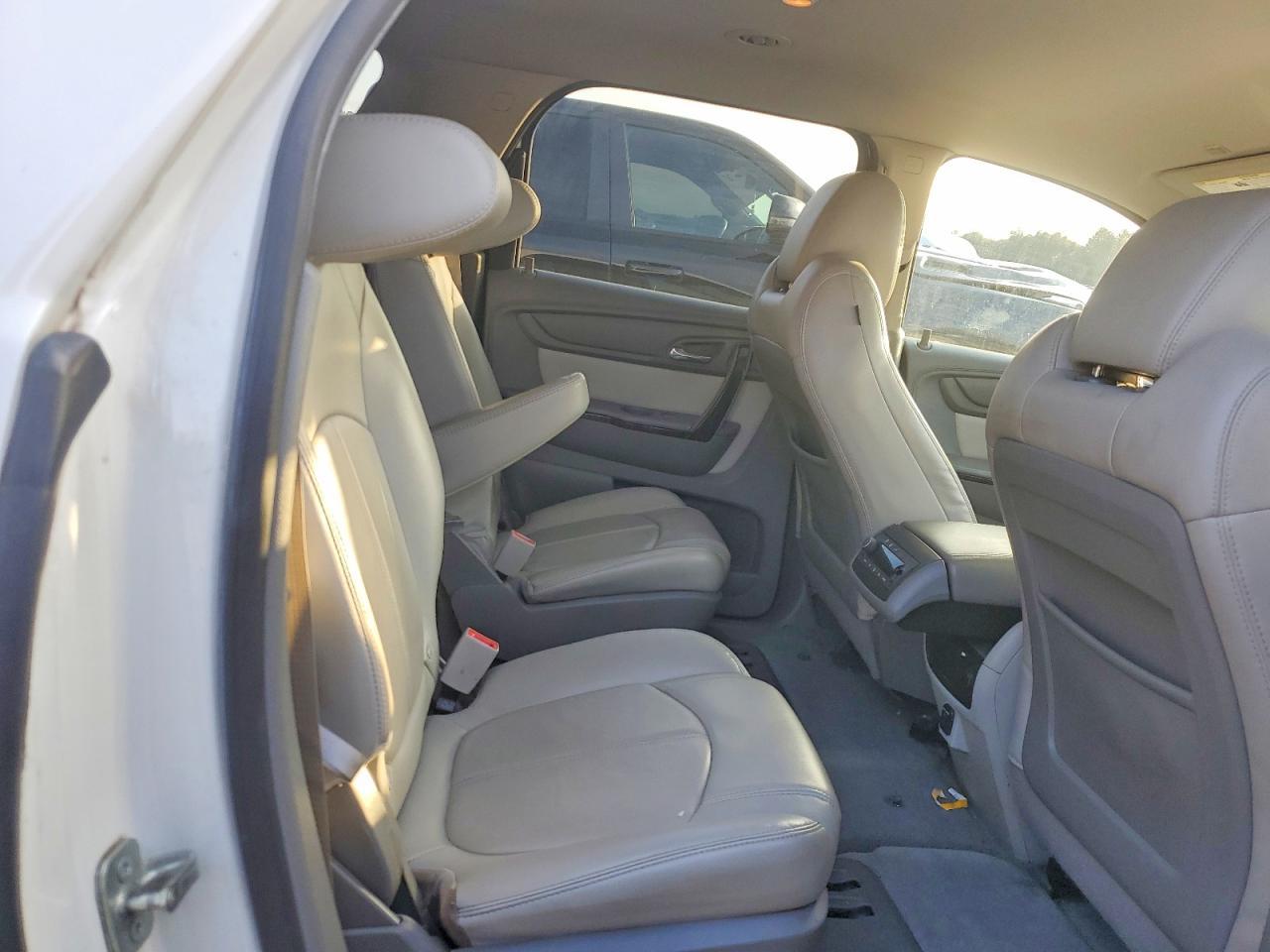 2015 GMC ACADIA