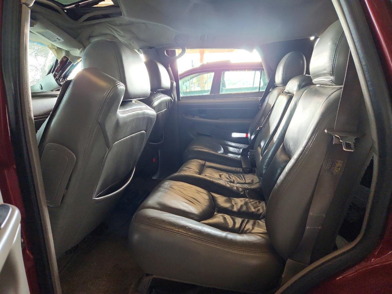 2003 GMC Yukon