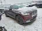 2020 LINCOLN Aviator