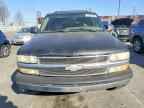 2004 CHEVROLET Suburban