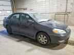 2004 TOYOTA COROLLA