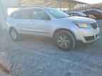 2017 CHEVROLET TRAVERSE