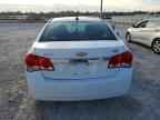 2015 CHEVROLET CRUZE