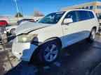 2008 TOYOTA HIGHLANDER