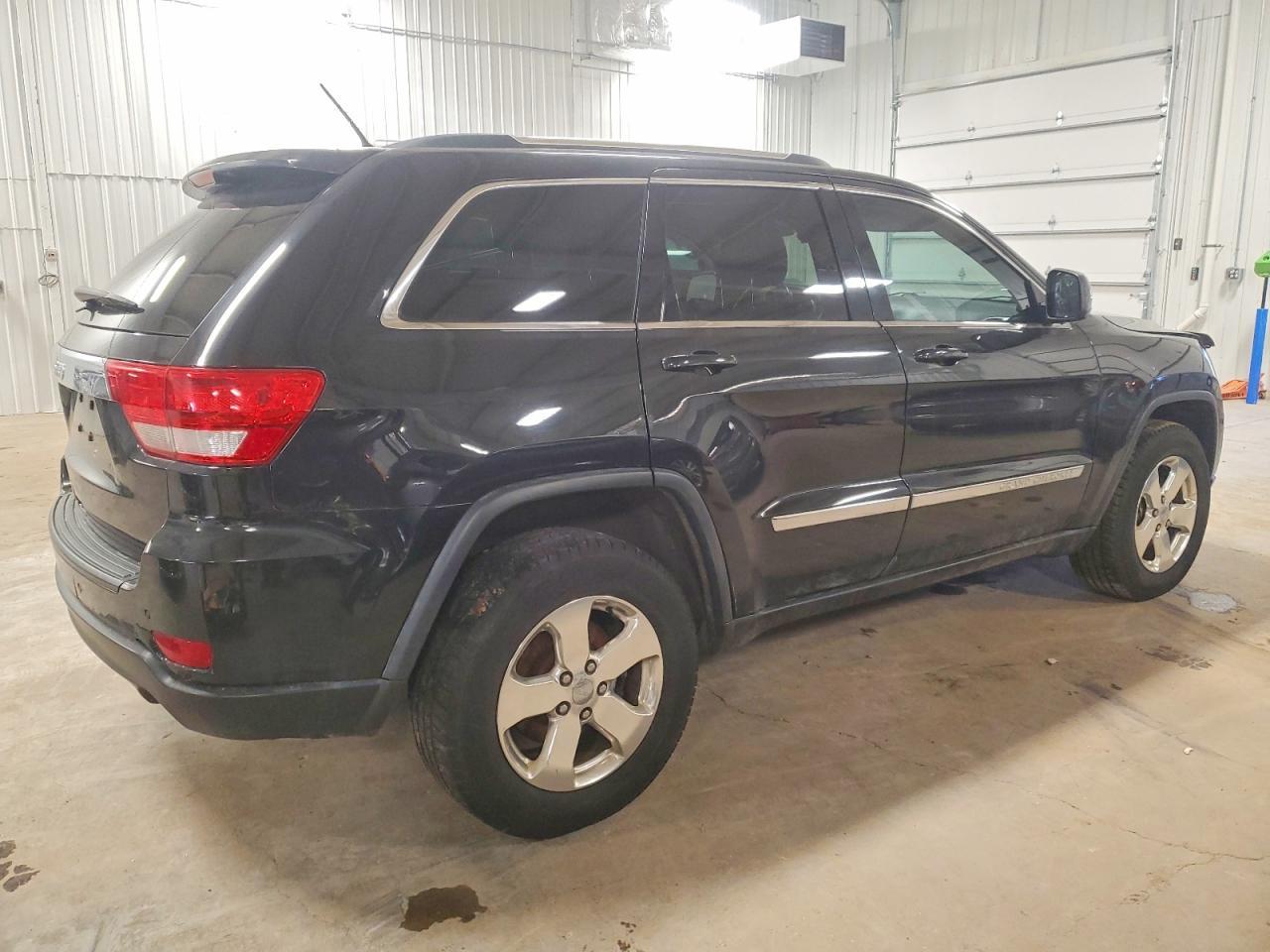 2012 JEEP Grand Cherokee
