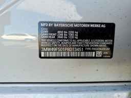 2023 BMW M340i