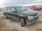 2003 CHEVROLET Suburban