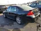 2010 CHEVROLET IMPALA