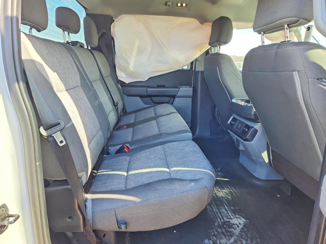 2021 FORD F-150 Lightning