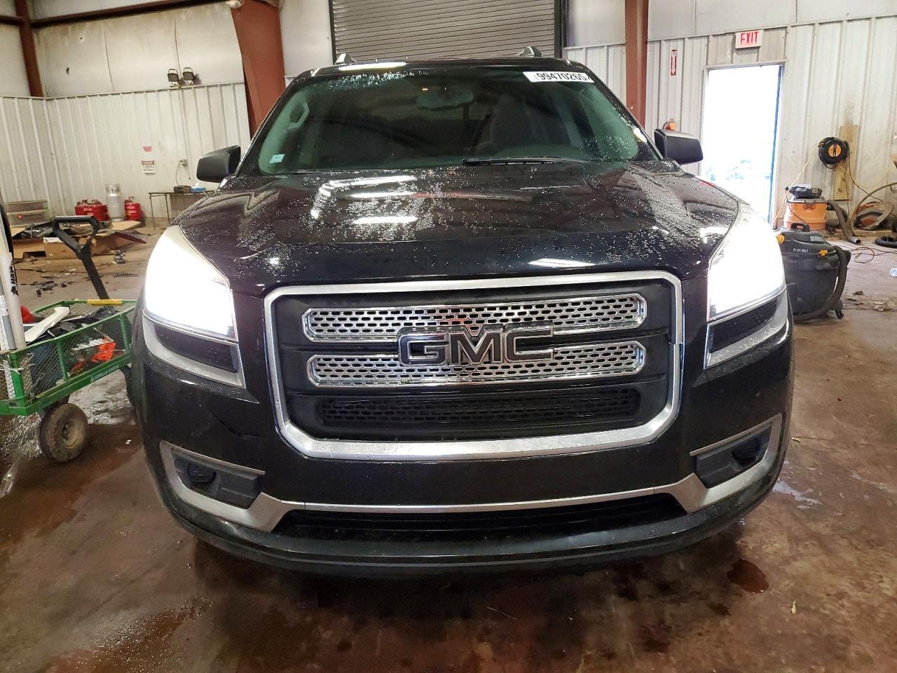 2015 GMC ACADIA