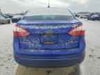 2015 FORD Fiesta