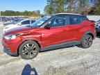 2019 NISSAN KICKS