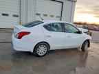 2016 NISSAN VERSA