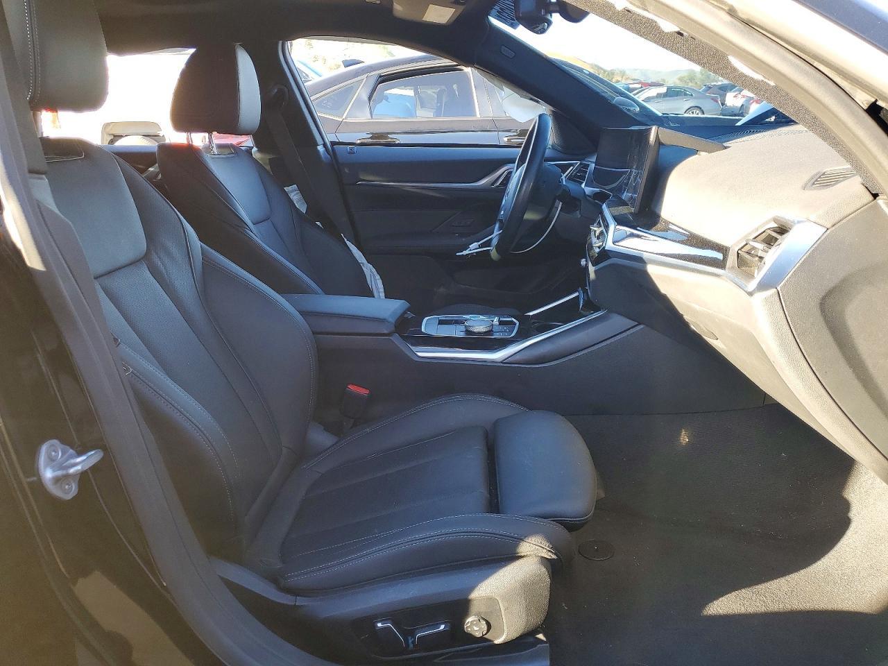 2024 BMW i4