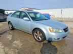 2007 HYUNDAI SONATA