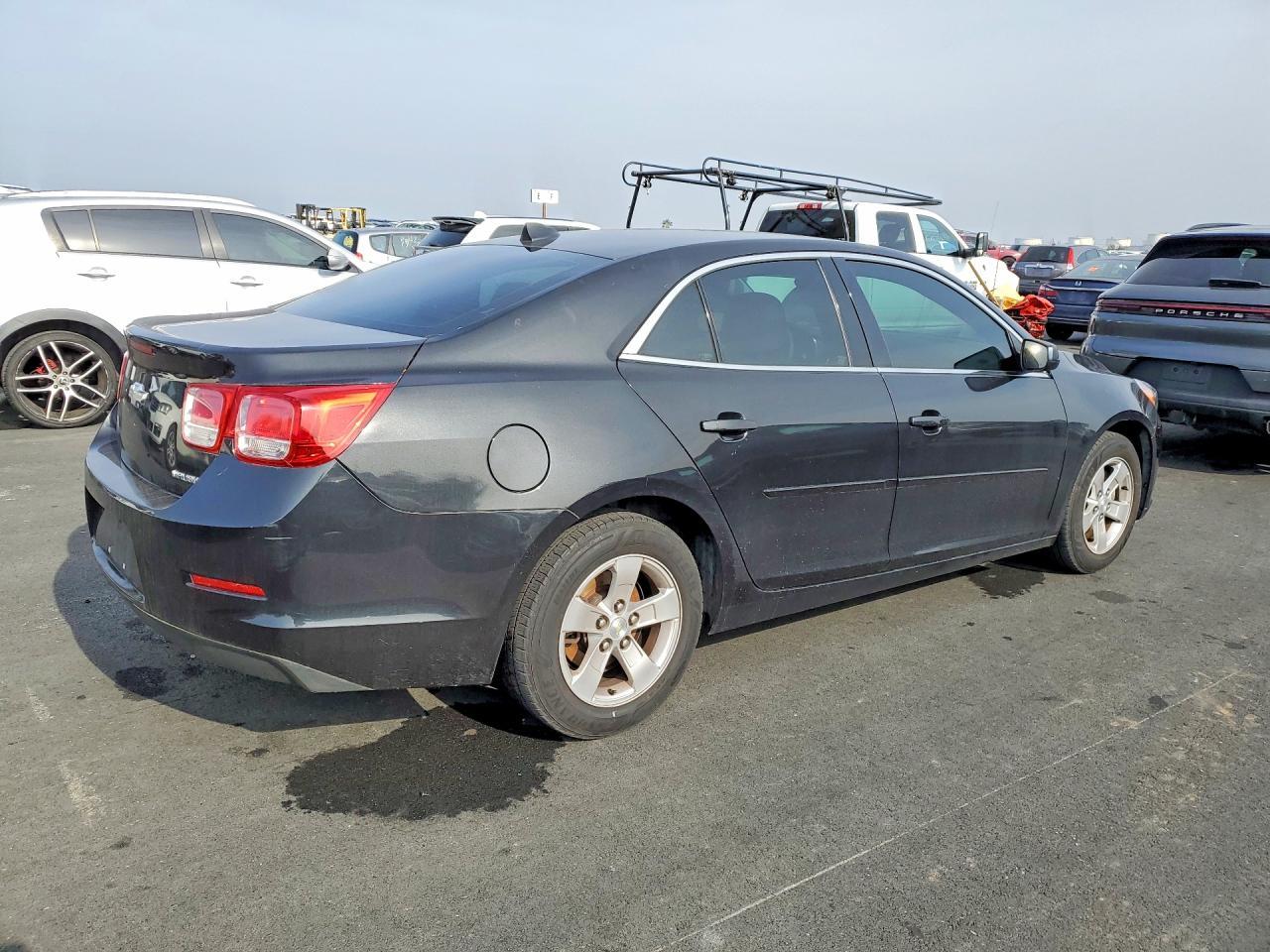2013 CHEVROLET MALIBU