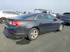 2013 CHEVROLET MALIBU