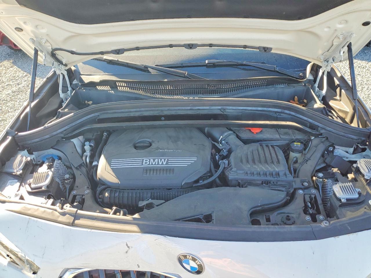 2020 BMW X2