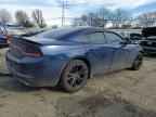 2017 DODGE CHARGER