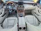 2015 MERCEDES-BENZ C-CLASS