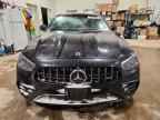 2022 MERCEDES-BENZ E-Class