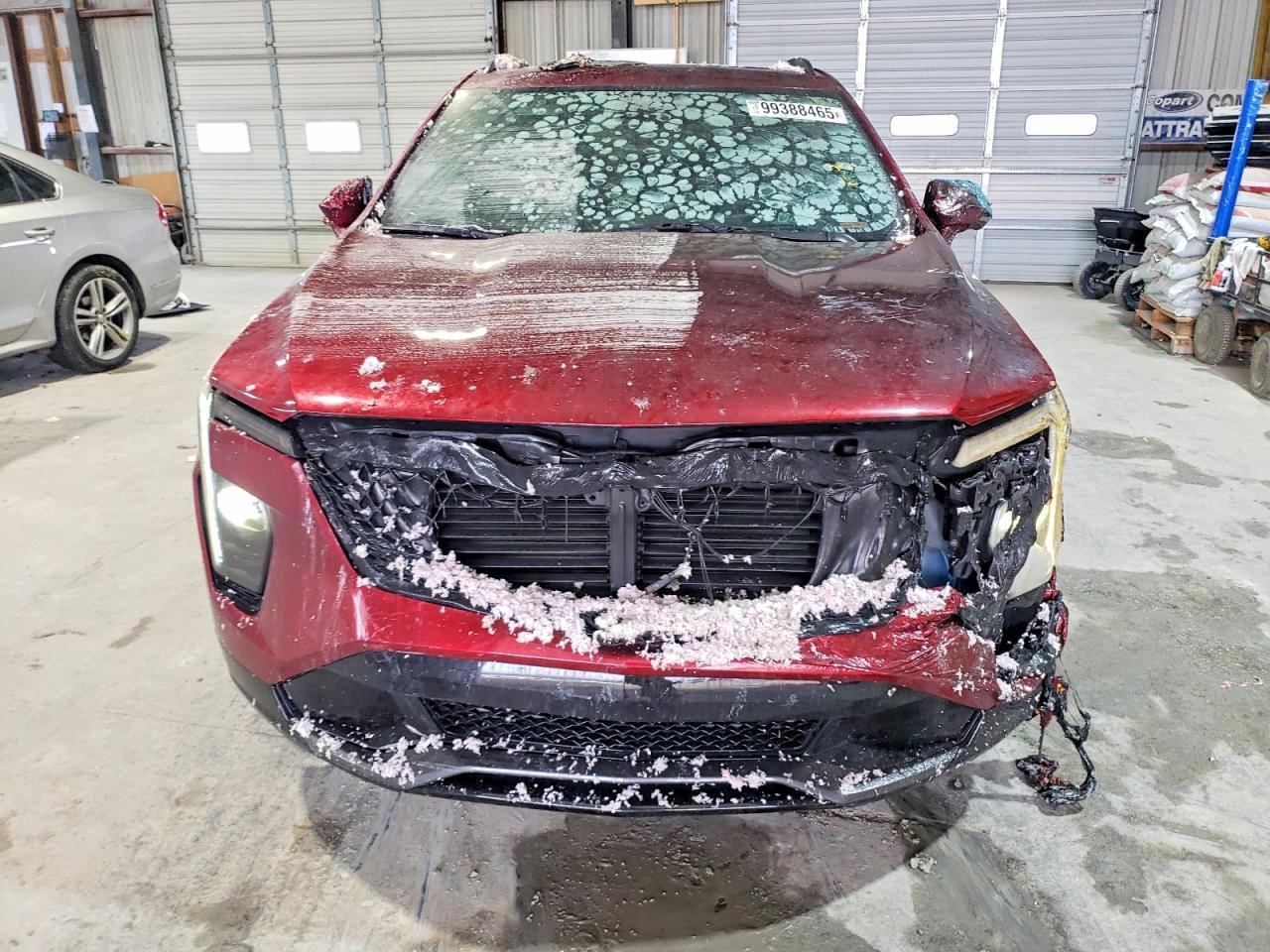 2024 CADILLAC XT4
